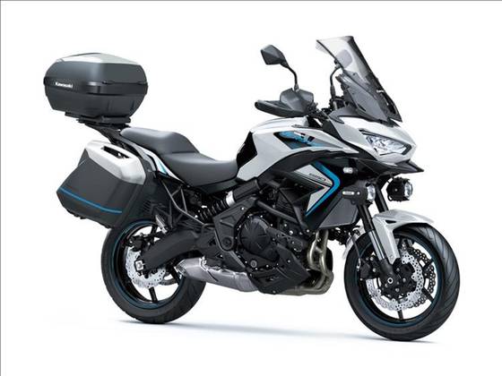 KAWASAKI VERSYS TOURER ABS 